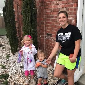 Meet your Posher, Bradley